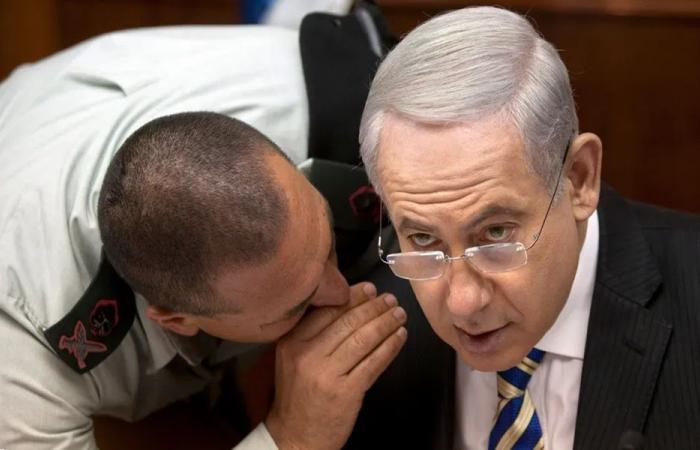 نتنياهو: سنواصل محاربة النظام الإيراني