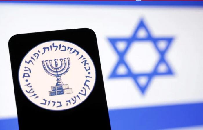 سكرتير نتنياهو العسكري رئيسًا للموساد