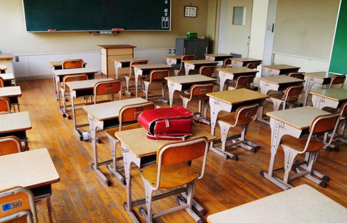 بين الحرب والتعليم… هل يتم إنقاذ العام الدراسي؟