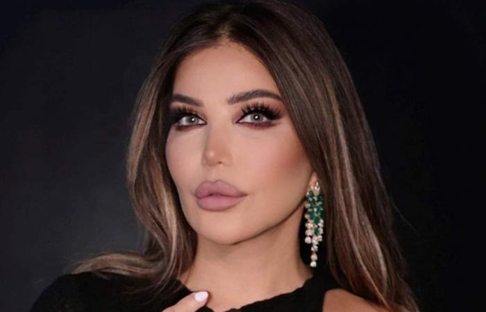 بالصور... الموت يُؤلم فنانة لبنانيّة: "انكسر ظهرنا وأنا دمرت"