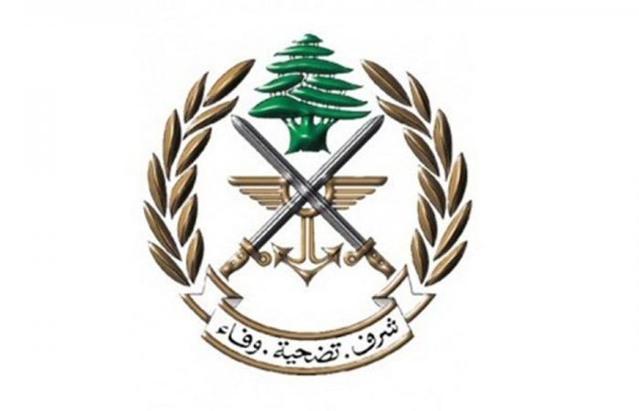 غارة على شمسطار تودي بحياة عنصر في الجيش