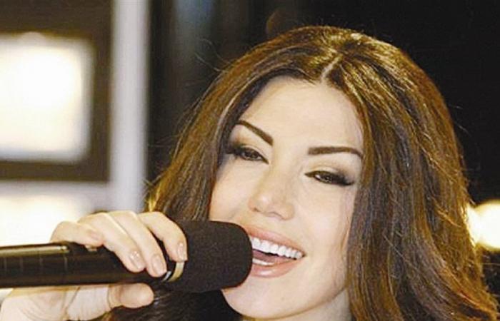 بعدما أثارت الجدل بسبب رسالتها لأفيخاي أدرعي.. فنانة لبنانيّة تُهدّد باللجوء إلى القضاء (صورة)