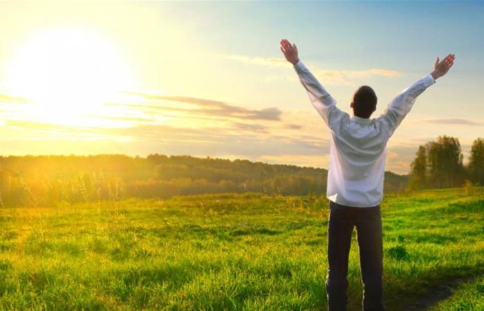 نتائج دراسة جديدة تكشف.. هل يقلّل التفاؤل من تدهور الدماغ؟