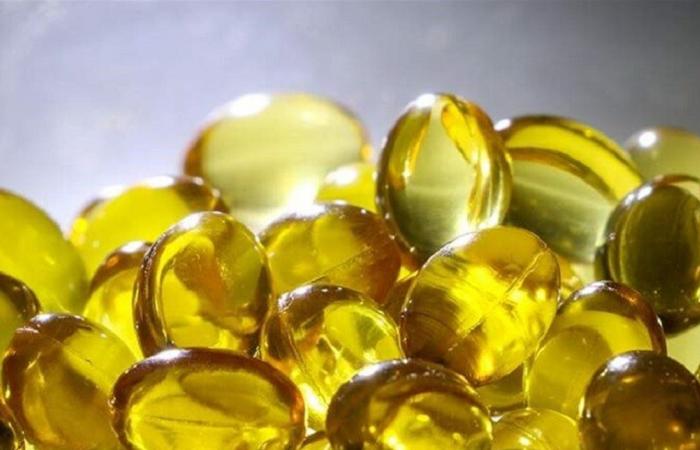 إليكم عواقب الإفراط في تناول مكملات فيتامين "د"