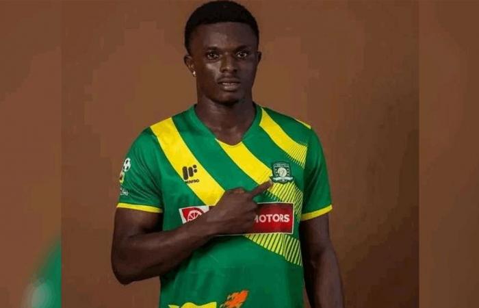 حادثة صادمة.. هجوم على حافلة ومقتل لاعب غاني