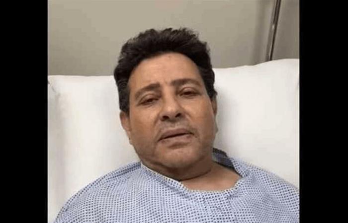 حالة هاني شاكر الصحية تتراجع.. وممثلة تطالب الجمهور بالدعاء له