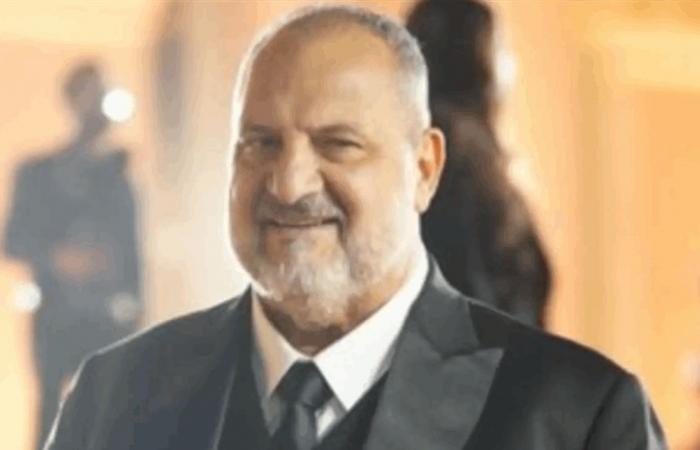 رضيعة غيّرت حياته ومنحته شعور الأبوة.. خالد الصاوي يروي قصته