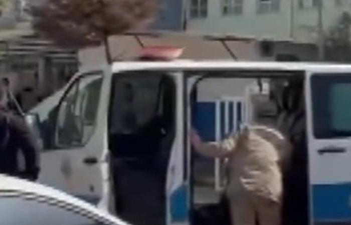 بالفيديو هجوم مسلّح على مدرسة في تركيا... وإصابة 16 شخصاً