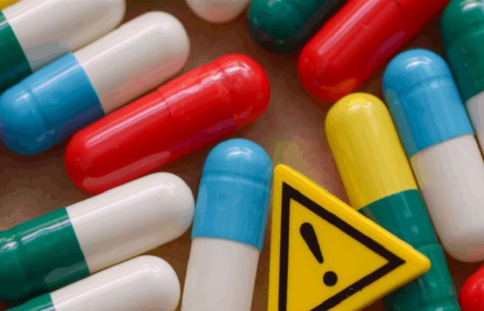 بسبب خطر التسمم.. سحب مئات الآلاف من المكملات الغذائية من الأسواق الأميركية