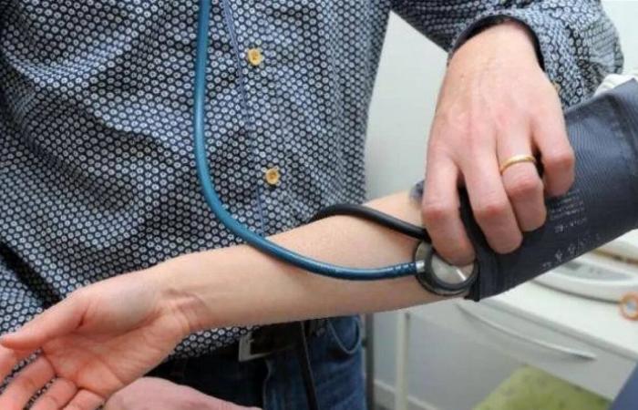 دراسة جديدة قد تفسّر بعض حالات ارتفاع ضغط الدم