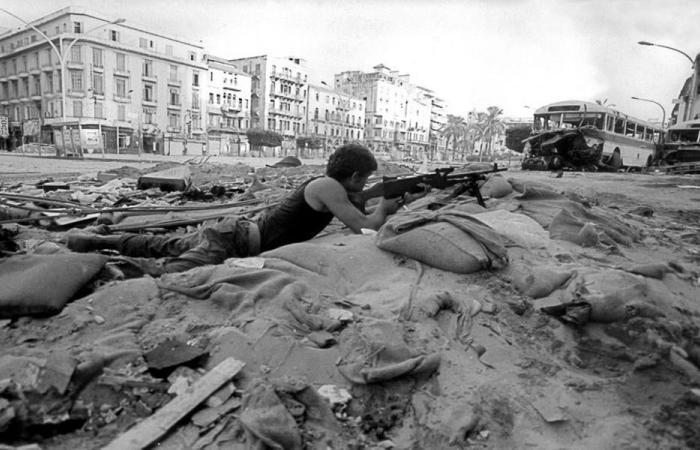 13 نيسان 1975 – 14 نيسان 2026 أول حرب وآخر حرب؟