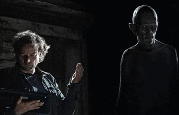 رعب على الطريق.. هذا موعد عرض "Passenger"