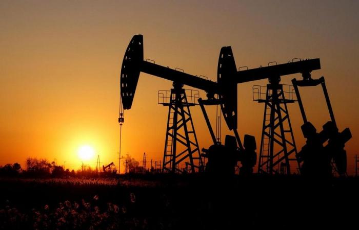 ارتفاع أسعار النفط مع بدء الحصار البحري على إيران