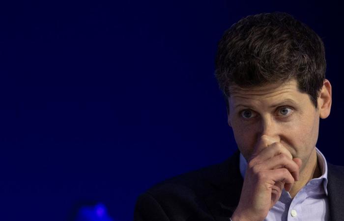 تفاصيل الهجوم على سام ألتمان... نفذه أحد مناهضي الذكاء الإصطناعيّ