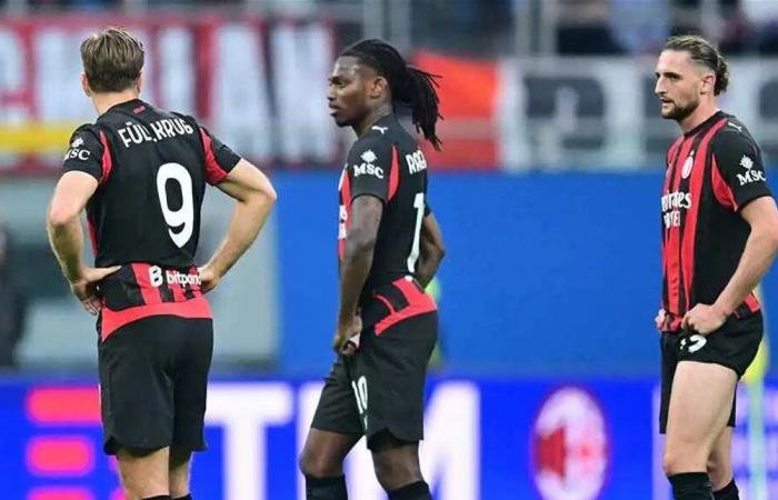 الهلال السعودي يقدم عرضا ضخما لضم لياو