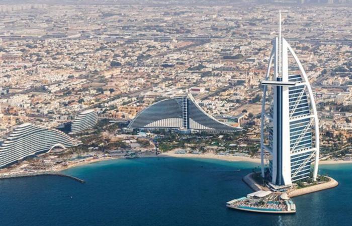 لن يستقبل الضيوف... إغلاق فندق "برج العرب" في دبي