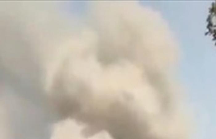 في الهند... مقتل 10 أشخاص وإصابة 40 في انفجار داخل محطة لتوليد الطاقة