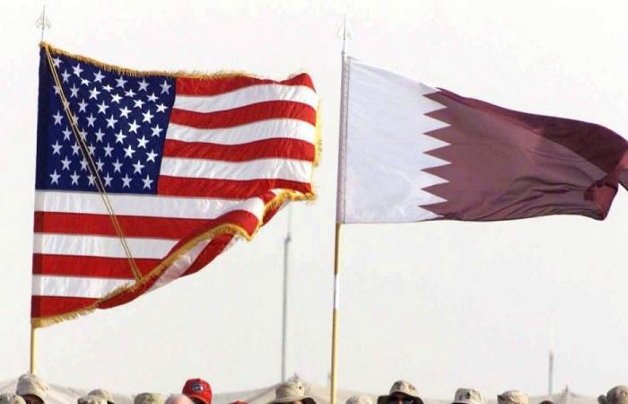اتصال قطري-أميركي لخفض التصعيد واستقرار الطاقة