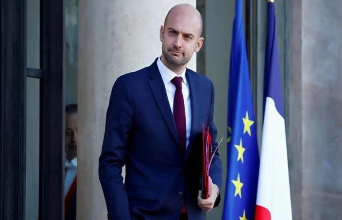 بارو: إيجابية إسرائيلية على دعوة باريس بشأن لبنان