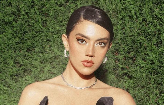 بعد إنتشار أخبار عنها... ممثلة لبنانيّة تُطمئن جمهورها: أنا بخير