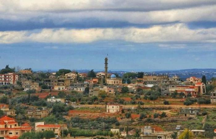 رسالة إسرائيلية إلى سكان مرجعيون: لا تقتربوا من الجهة الشمالية