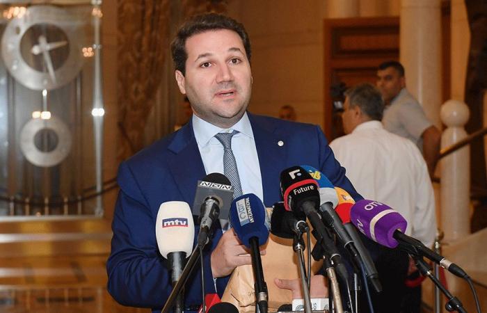 نديم الجميّل: لبنان لم يعد ورقة بيد إيران وسوريا