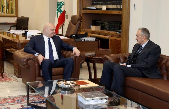 المفاوضات المباشرة تعيد رسم دور الـ”ميكانيزم”