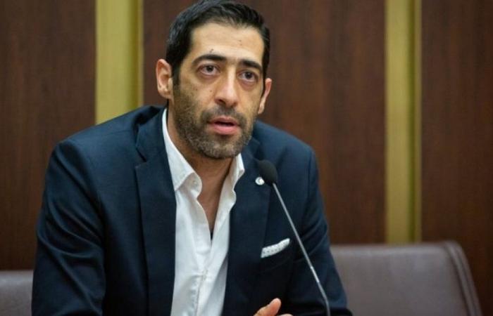 حنكش: وقف النار هو ثمرة جهود الرئيس عون وسلام