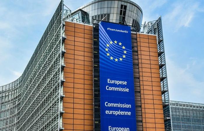 دعم أوروبي للبنان وترحيب بوقف النار