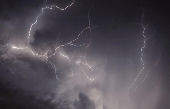 حادثة مؤسفة.. البرق أنهى حياة 12 شخصًا!