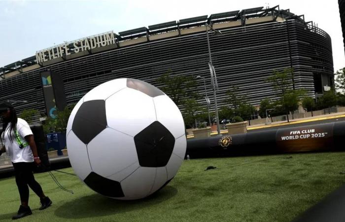 150 دولارًا للنقل في مونديال 2026