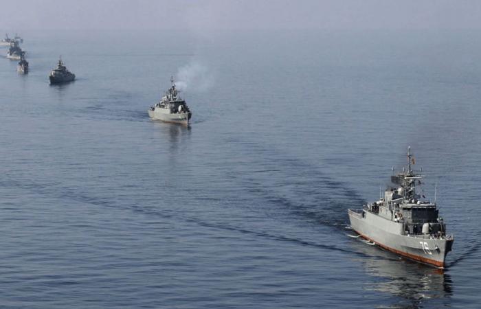 الجيش الأميركي: 21 سفينة امتثلت لتوجيهات منذ بدء الحصار على إيران