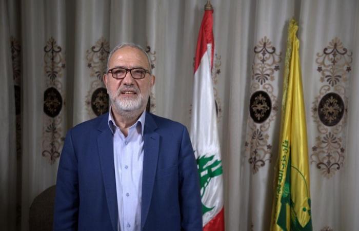 قماطي يهدد الحكومة بغضب شعبي يُسقطها!