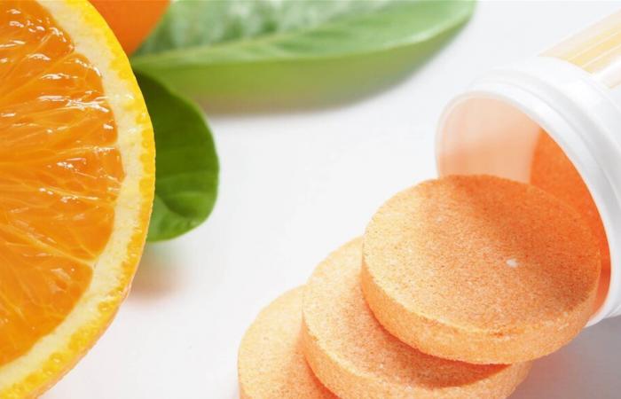 منشطات "فيتامين سي".. هل هي مفيدة؟