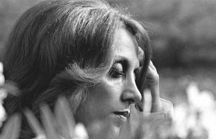 صورة من "الزمن الجميل".. هكذا أطلت فيروز في يوم زفافها!