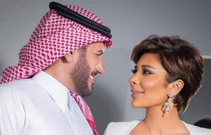 زوج أصالة نصري يفاجئها بلوك جديد... شاهدوا الفيديو!