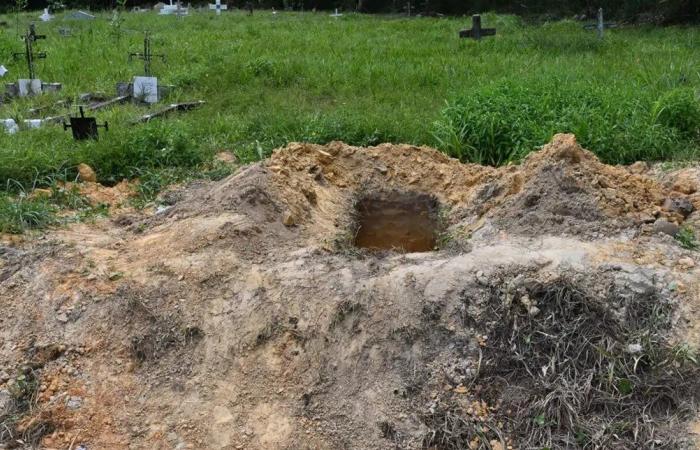 جريمة كبرى أم لغز غامض؟ اكتشاف "مقبرة جماعية" في ترينيداد وتوباغو