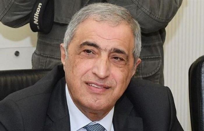 قاسم هاشم: لا نعترف بالمفاوضات المباشرة ولا نريدها