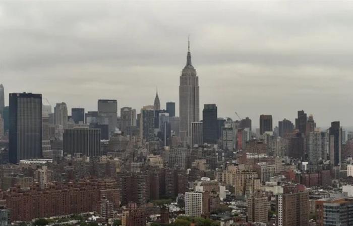 في نيويورك... إكتشاف غير متوقّع!