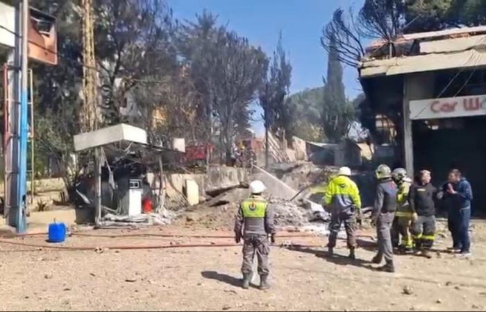 بلدية دير ميماس: يُمنع تأجير أي شخص دون موافقتنا