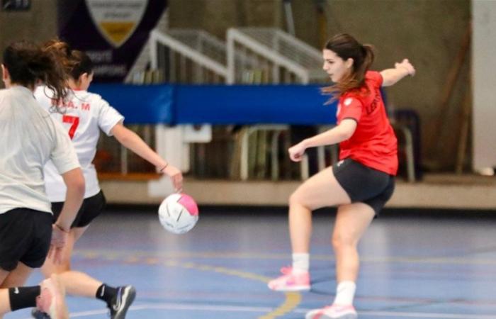 3 منتخبات جامعية تتحدّى الظروف وتشارك في بطولة العالم