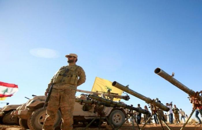 “حزب الله” والمشروع الانقلابي المستمر