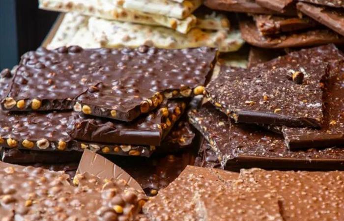 مدينة تُخبّئ سرّ الشوكولا المميّز