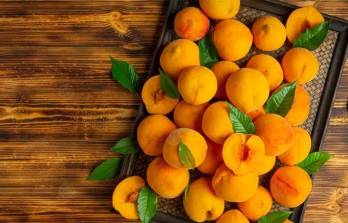 المشمش.. فوائد صحية لا تُعدّ