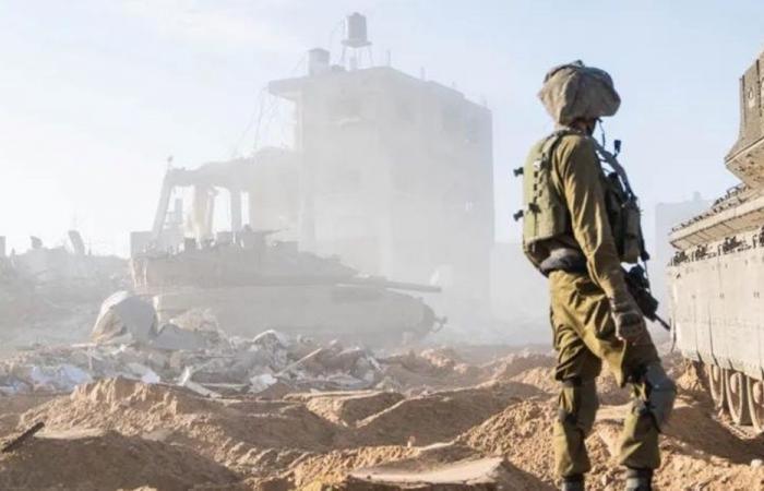 الجيش الإسرائيلي يجدد تحذيره لأهالي الجنوب!