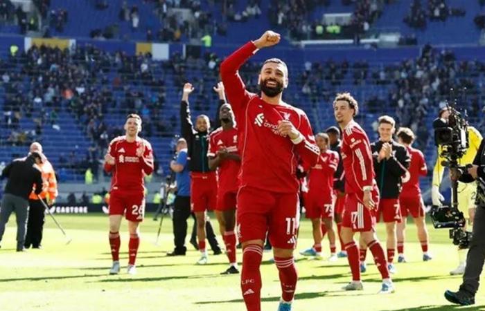 روني ينتقد ليفربول بعد ديربي إيفرتون