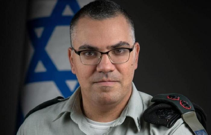 أدرعي: استهدفنا بنى تحتية لـ”الحزب” قبل تنفيذ وقف النار