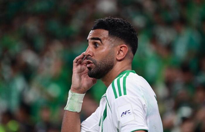 قبل مونديال 2026.. تغيير مرتقب في قيادة المنتخب الجزائري