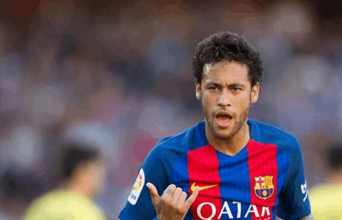 المحكمة العليا الإسبانية تبرئ نيمار وبرشلونة نهائياً من تهم الفساد والاحتيال