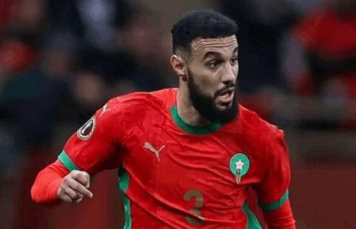 "هدية" يونايتد للمغرب قبل المونديال.. 3 أسباب تجعل مزراوي الحل الأمثل لتعويض غياب أكرد